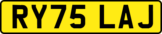 RY75LAJ