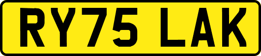 RY75LAK