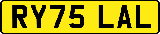 RY75LAL