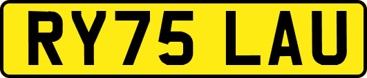RY75LAU