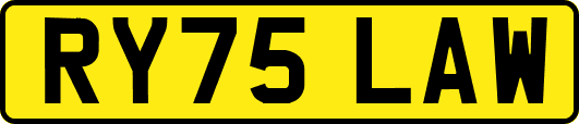 RY75LAW