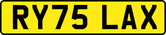 RY75LAX