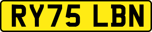 RY75LBN