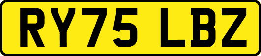 RY75LBZ