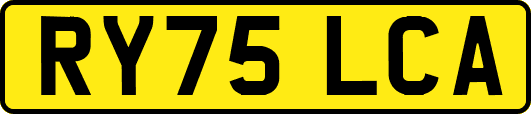 RY75LCA