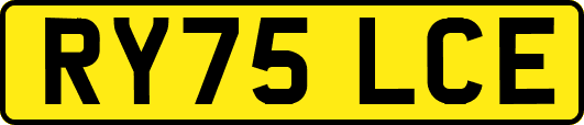 RY75LCE