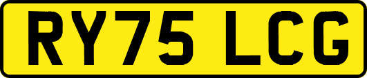 RY75LCG