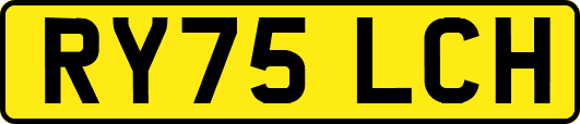 RY75LCH