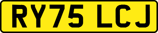 RY75LCJ