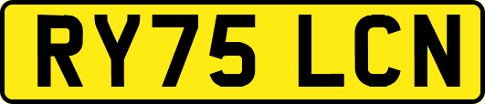 RY75LCN