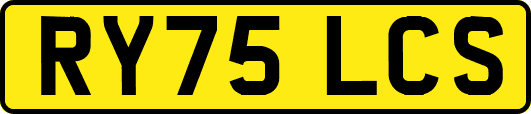 RY75LCS