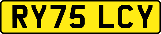 RY75LCY