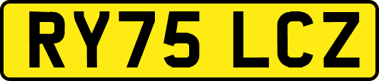 RY75LCZ