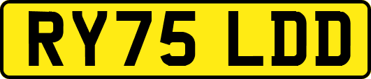RY75LDD
