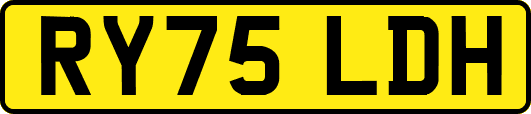 RY75LDH