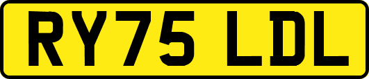 RY75LDL
