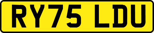 RY75LDU