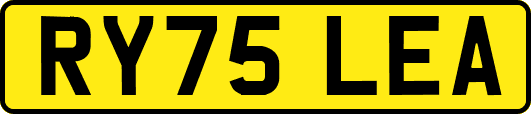 RY75LEA