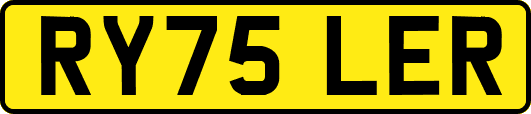 RY75LER