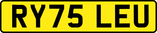 RY75LEU