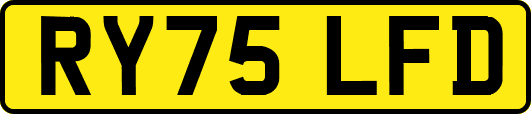 RY75LFD