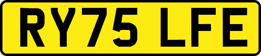 RY75LFE