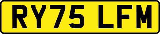 RY75LFM