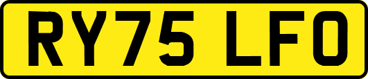 RY75LFO