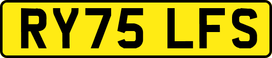 RY75LFS