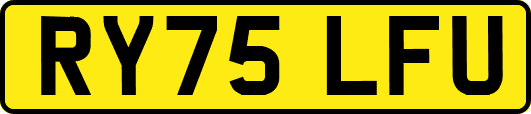 RY75LFU