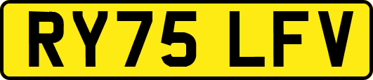 RY75LFV
