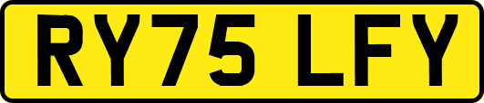 RY75LFY