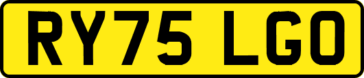 RY75LGO
