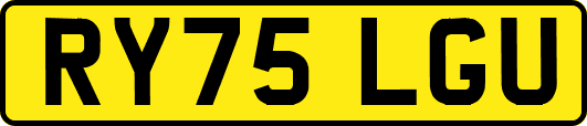 RY75LGU