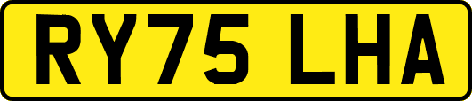 RY75LHA
