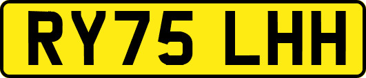 RY75LHH
