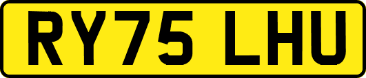 RY75LHU