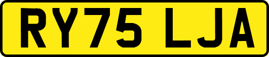 RY75LJA