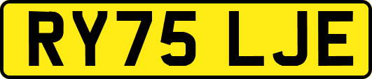 RY75LJE