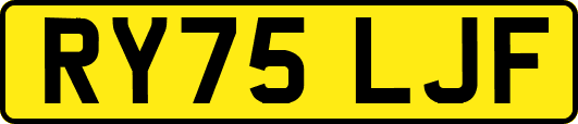RY75LJF
