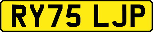 RY75LJP