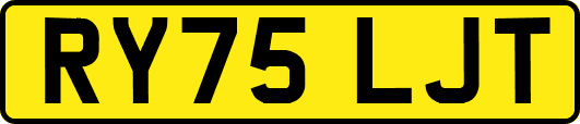 RY75LJT