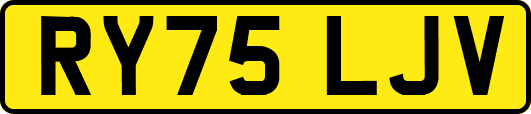 RY75LJV