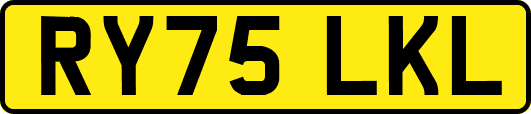 RY75LKL