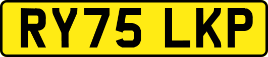 RY75LKP
