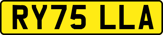 RY75LLA