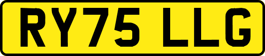 RY75LLG