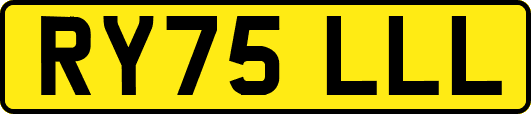 RY75LLL
