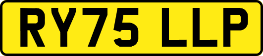 RY75LLP