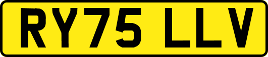 RY75LLV
